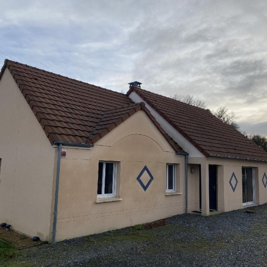  PERCHE VAL D`HUISNE IMMOBILIER : Maison / Villa | SAINT-DENIS-D'AUTHOU (28480) | 111 m2 | 199 000 € 