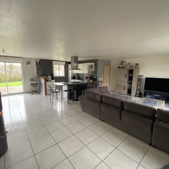 PERCHE VAL D`HUISNE IMMOBILIER : Maison / Villa | SAINT-DENIS-D'AUTHOU (28480) | 111 m2 | 199 000 € 