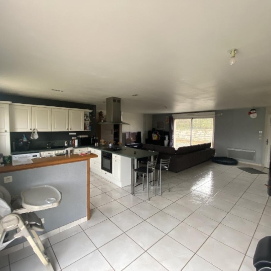  PERCHE VAL D`HUISNE IMMOBILIER : Maison / Villa | SAINT-DENIS-D'AUTHOU (28480) | 111 m2 | 199 000 € 