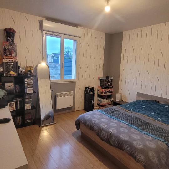  PERCHE VAL D`HUISNE IMMOBILIER : Maison / Villa | SAINT-DENIS-D'AUTHOU (28480) | 111 m2 | 199 000 € 