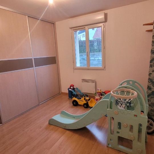  PERCHE VAL D`HUISNE IMMOBILIER : Maison / Villa | SAINT-DENIS-D'AUTHOU (28480) | 111 m2 | 199 000 € 