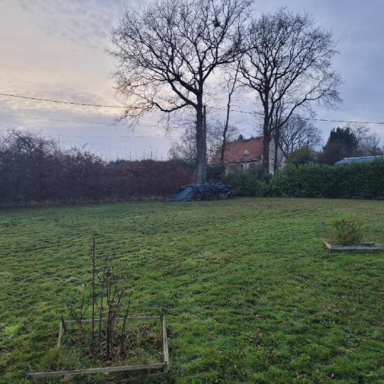  PERCHE VAL D`HUISNE IMMOBILIER : Maison / Villa | SAINT-DENIS-D'AUTHOU (28480) | 111 m2 | 199 000 € 