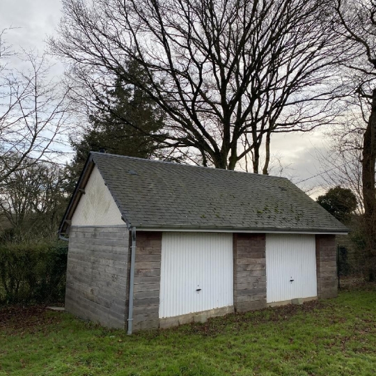  PERCHE VAL D`HUISNE IMMOBILIER : Maison / Villa | SAINT-DENIS-D'AUTHOU (28480) | 111 m2 | 199 000 € 