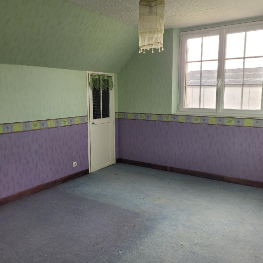  PERCHE VAL D`HUISNE IMMOBILIER : House | LE THEIL (61260) | 86 m2 | 145 000 € 