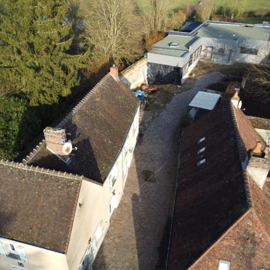  PERCHE VAL D`HUISNE IMMOBILIER : Maison / Villa | SOUANCE-AU-PERCHE (28400) | 147 m2 | 318 000 € 