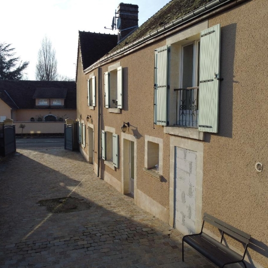 PERCHE VAL D`HUISNE IMMOBILIER : Maison / Villa | SOUANCE-AU-PERCHE (28400) | 147 m2 | 318 000 € 