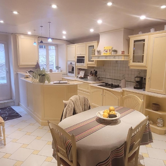  PERCHE VAL D`HUISNE IMMOBILIER : Maison / Villa | SOUANCE-AU-PERCHE (28400) | 147 m2 | 318 000 € 