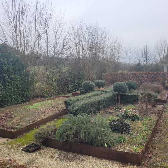  PERCHE VAL D`HUISNE IMMOBILIER : Maison / Villa | SOUANCE-AU-PERCHE (28400) | 147 m2 | 318 000 € 
