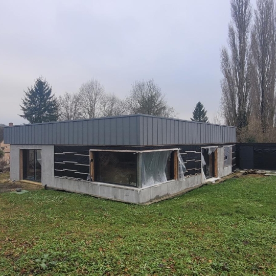  PERCHE VAL D`HUISNE IMMOBILIER : Maison / Villa | SOUANCE-AU-PERCHE (28400) | 147 m2 | 318 000 € 