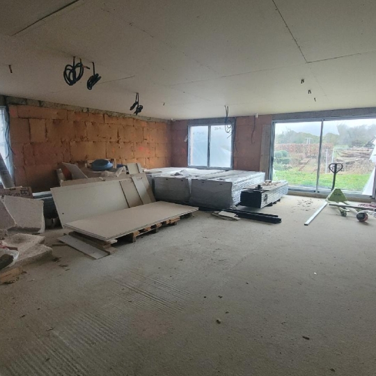  PERCHE VAL D`HUISNE IMMOBILIER : Maison / Villa | SOUANCE-AU-PERCHE (28400) | 147 m2 | 318 000 € 