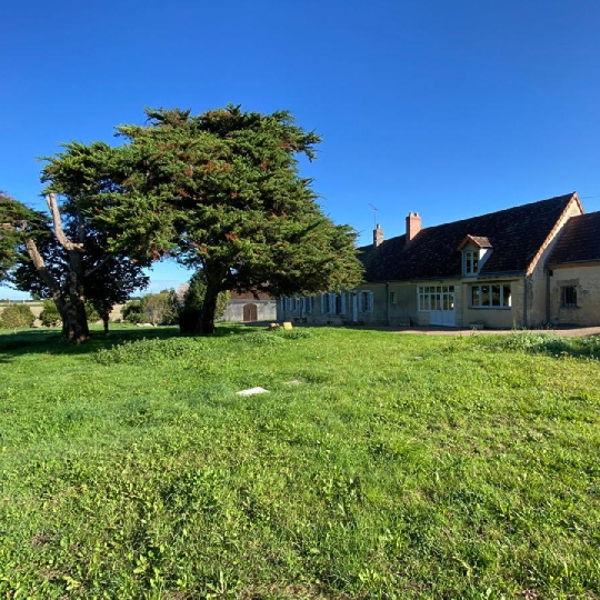 PERCHE VAL D`HUISNE IMMOBILIER : House | CETON (61260) | 313.00m2 | 441 000 € 