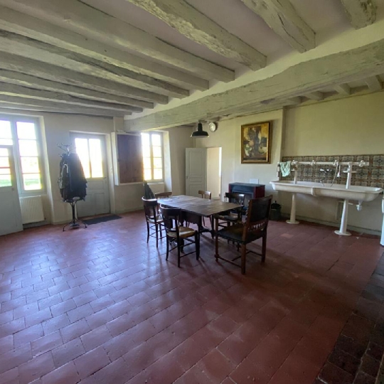  PERCHE VAL D`HUISNE IMMOBILIER : House | CETON (61260) | 313 m2 | 441 000 € 