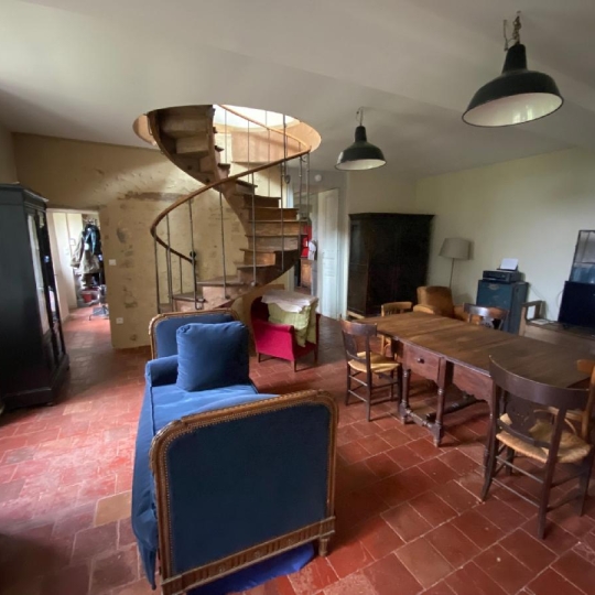  PERCHE VAL D`HUISNE IMMOBILIER : House | CETON (61260) | 313 m2 | 441 000 € 