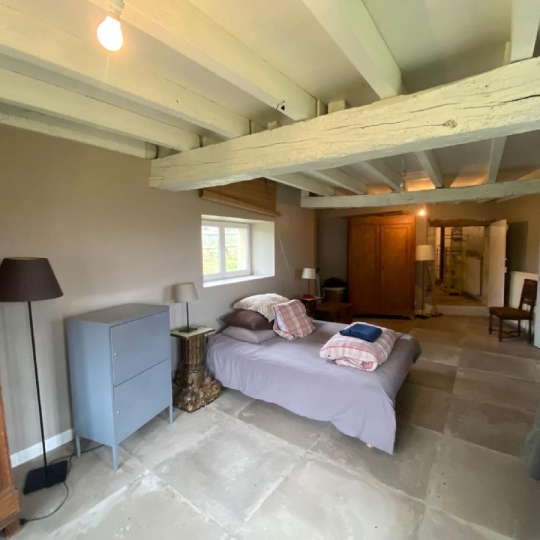  PERCHE VAL D`HUISNE IMMOBILIER : House | CETON (61260) | 313 m2 | 441 000 € 