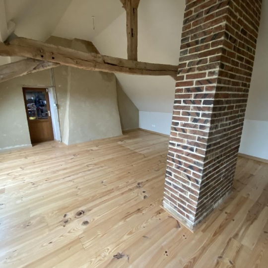  PERCHE VAL D`HUISNE IMMOBILIER : House | CETON (61260) | 313 m2 | 441 000 € 