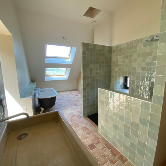  PERCHE VAL D`HUISNE IMMOBILIER : House | CETON (61260) | 313 m2 | 441 000 € 