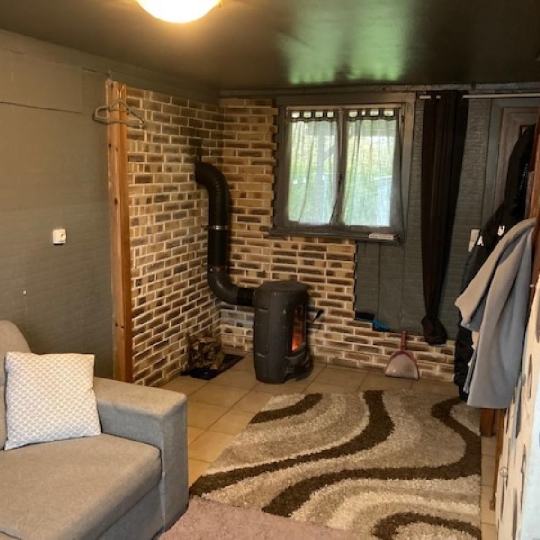  PERCHE VAL D`HUISNE IMMOBILIER : House | COUDRAY-AU-PERCHE (28330) | 71 m2 | 99 000 € 