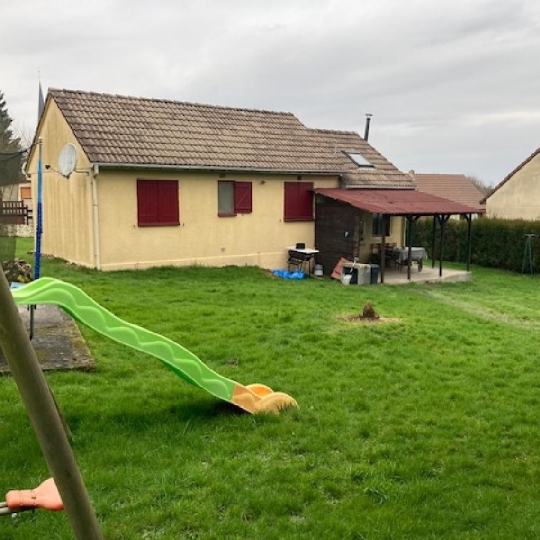  PERCHE VAL D`HUISNE IMMOBILIER : House | COUDRAY-AU-PERCHE (28330) | 71 m2 | 99 000 € 