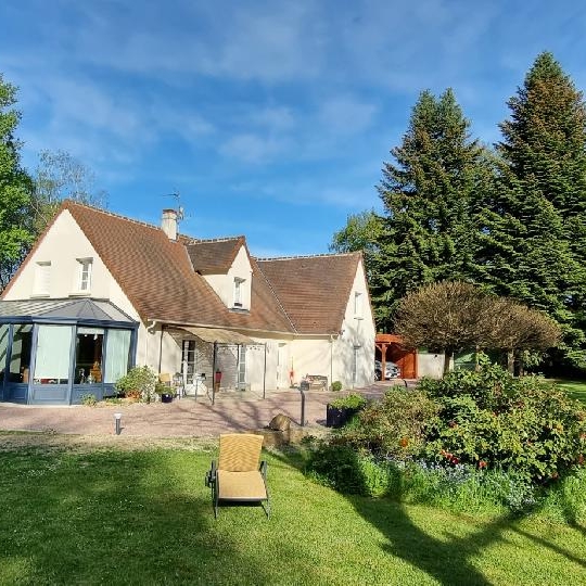 PERCHE VAL D`HUISNE IMMOBILIER : House | SAINTIGNY (28480) | 235.00m2 | 395 000 € 