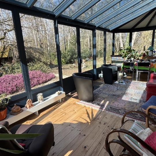  PERCHE VAL D`HUISNE IMMOBILIER : House | SAINTIGNY (28480) | 235 m2 | 395 000 € 