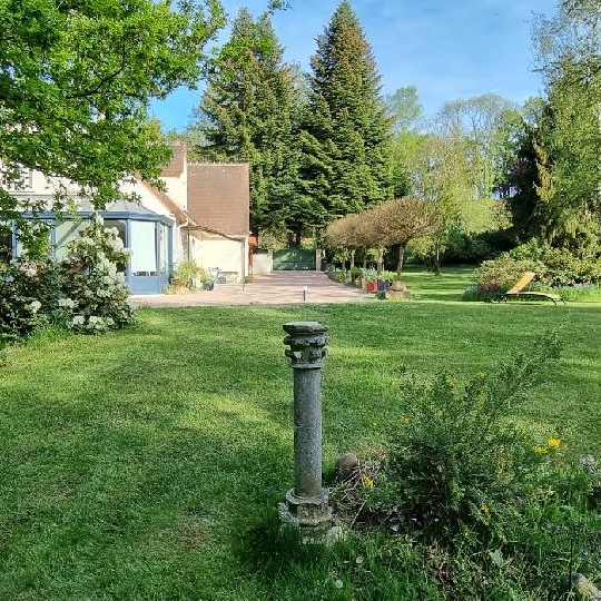  PERCHE VAL D`HUISNE IMMOBILIER : House | SAINTIGNY (28480) | 235 m2 | 395 000 € 
