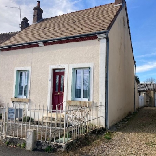 PERCHE VAL D`HUISNE IMMOBILIER : House | VAL-AU-PERCHE (61260) | 55.00m2 | 65 000 € 