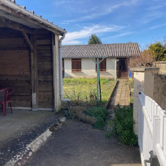  PERCHE VAL D`HUISNE IMMOBILIER : House | VAL-AU-PERCHE (61260) | 55 m2 | 65 000 € 