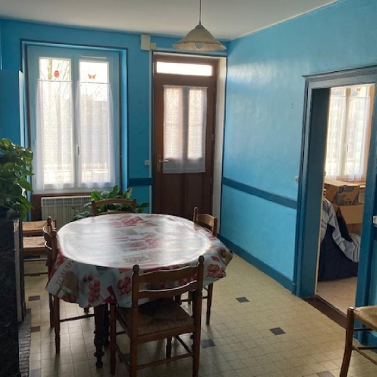  PERCHE VAL D`HUISNE IMMOBILIER : House | VAL-AU-PERCHE (61260) | 55 m2 | 65 000 € 