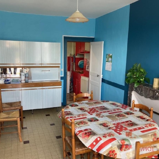  PERCHE VAL D`HUISNE IMMOBILIER : House | VAL-AU-PERCHE (61260) | 55 m2 | 65 000 € 