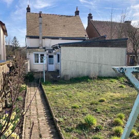  PERCHE VAL D`HUISNE IMMOBILIER : House | VAL-AU-PERCHE (61260) | 55 m2 | 65 000 € 