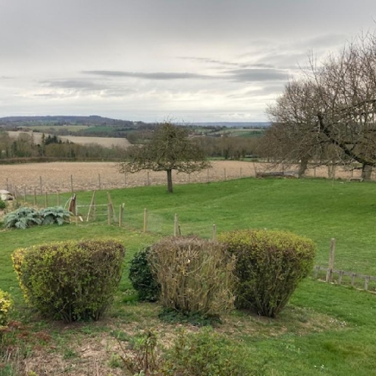  PERCHE VAL D`HUISNE IMMOBILIER : House | TRIZAY-COUTRETOT-SAINT-SERGE (28400) | 137 m2 | 275 000 € 