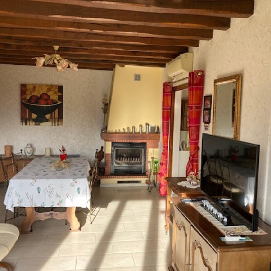  PERCHE VAL D`HUISNE IMMOBILIER : House | TRIZAY-COUTRETOT-SAINT-SERGE (28400) | 137 m2 | 275 000 € 