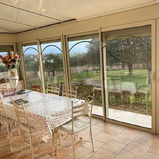  PERCHE VAL D`HUISNE IMMOBILIER : House | TRIZAY-COUTRETOT-SAINT-SERGE (28400) | 137 m2 | 275 000 € 