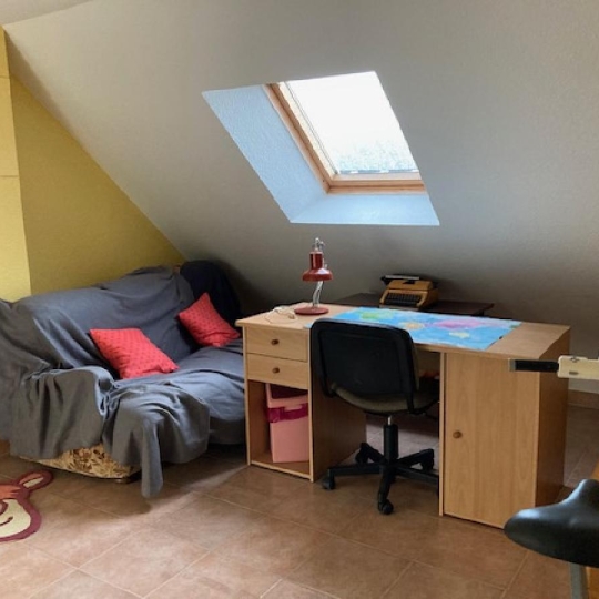  PERCHE VAL D`HUISNE IMMOBILIER : House | TRIZAY-COUTRETOT-SAINT-SERGE (28400) | 137 m2 | 275 000 € 