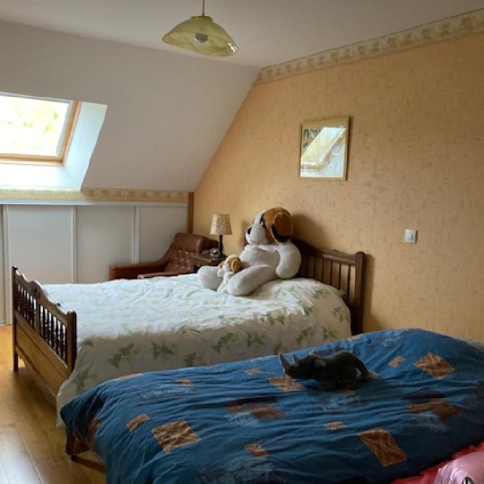 PERCHE VAL D`HUISNE IMMOBILIER : House | TRIZAY-COUTRETOT-SAINT-SERGE (28400) | 137 m2 | 275 000 € 