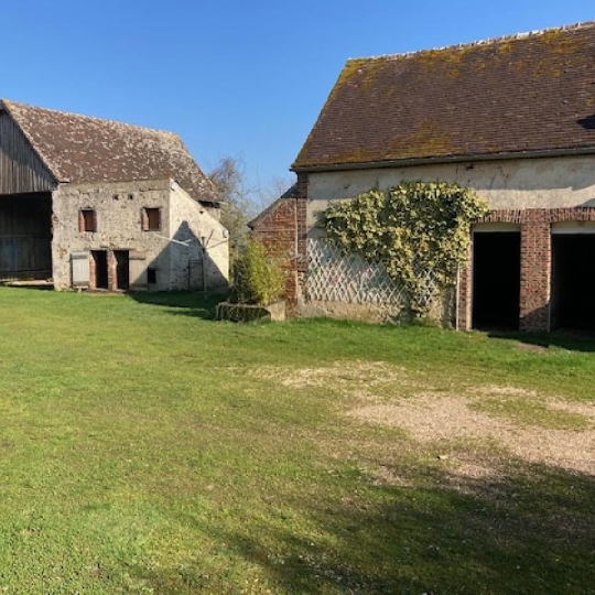  PERCHE VAL D`HUISNE IMMOBILIER : House | VAUPILLON (28240) | 93 m2 | 161 000 € 