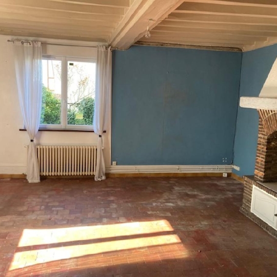  PERCHE VAL D`HUISNE IMMOBILIER : House | VAUPILLON (28240) | 93 m2 | 161 000 € 