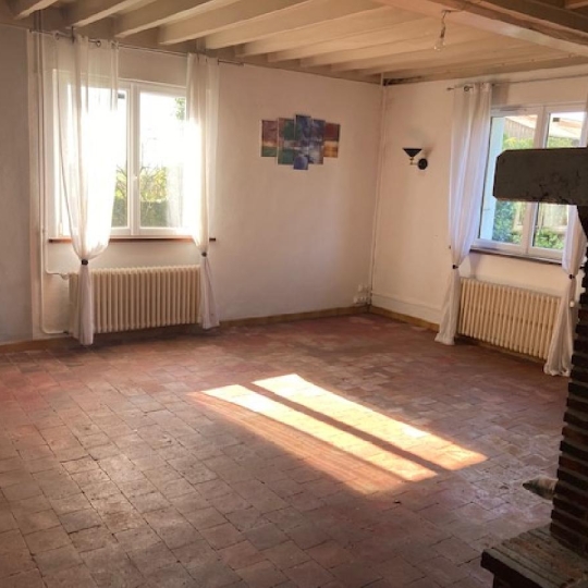  PERCHE VAL D`HUISNE IMMOBILIER : House | VAUPILLON (28240) | 93 m2 | 161 000 € 