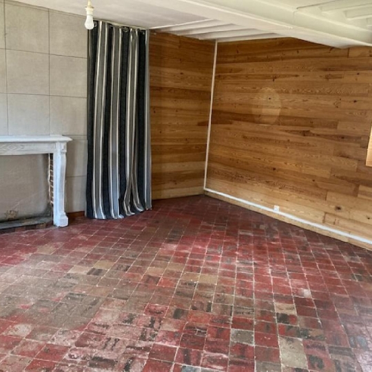  PERCHE VAL D`HUISNE IMMOBILIER : House | VAUPILLON (28240) | 93 m2 | 161 000 € 