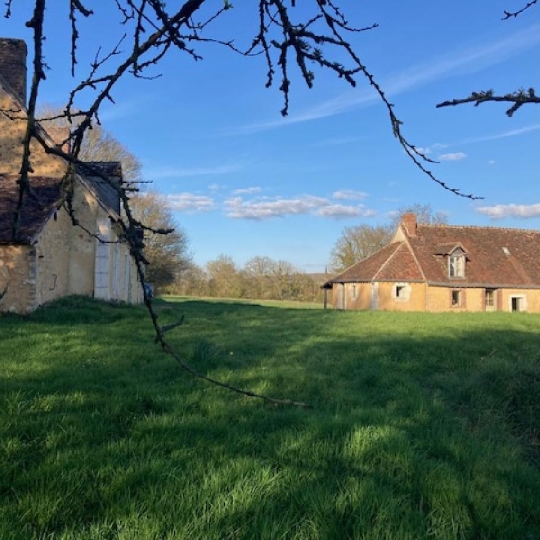 PERCHE VAL D`HUISNE IMMOBILIER : Maison / Villa | SAINT-ULPHACE (72320) | 114.00m2 | 255 000 € PERCHE VAL D`HUISNE IMMOBILIER : Maison / Villa | SAINT-ULPHACE (72320) | 114.00m2 | 255 000 €