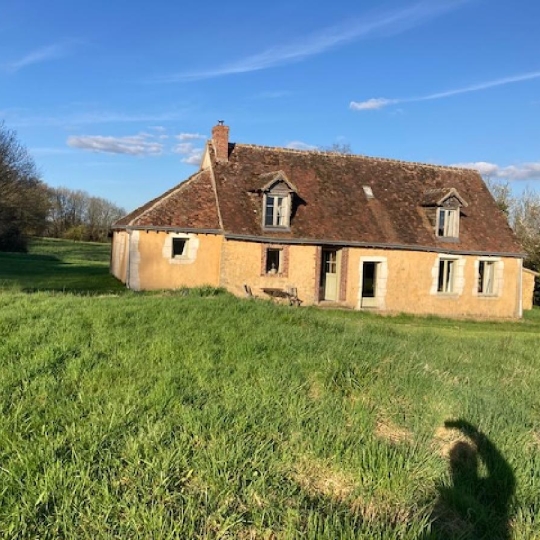  PERCHE VAL D`HUISNE IMMOBILIER : House | SAINT-ULPHACE (72320) | 114 m2 | 255 000 € 