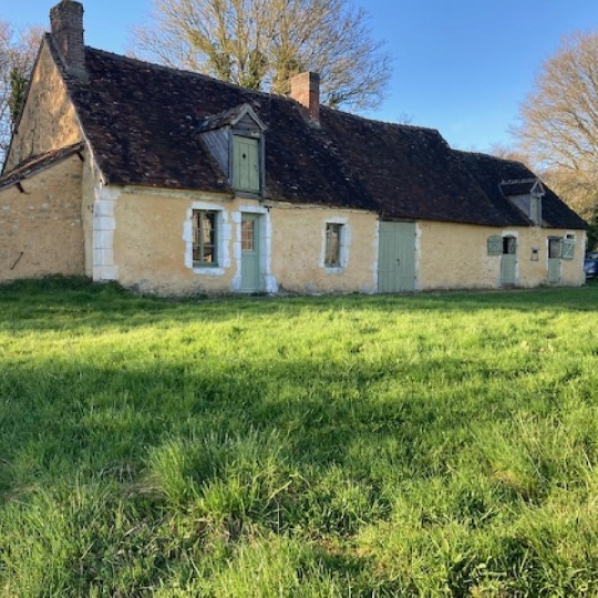 PERCHE VAL D`HUISNE IMMOBILIER : House | SAINT-ULPHACE (72320) | 114 m2 | 255 000 € 