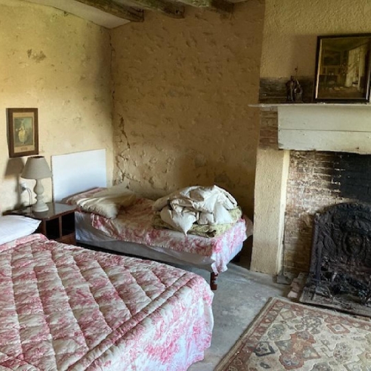  PERCHE VAL D`HUISNE IMMOBILIER : House | SAINT-ULPHACE (72320) | 114 m2 | 255 000 € 