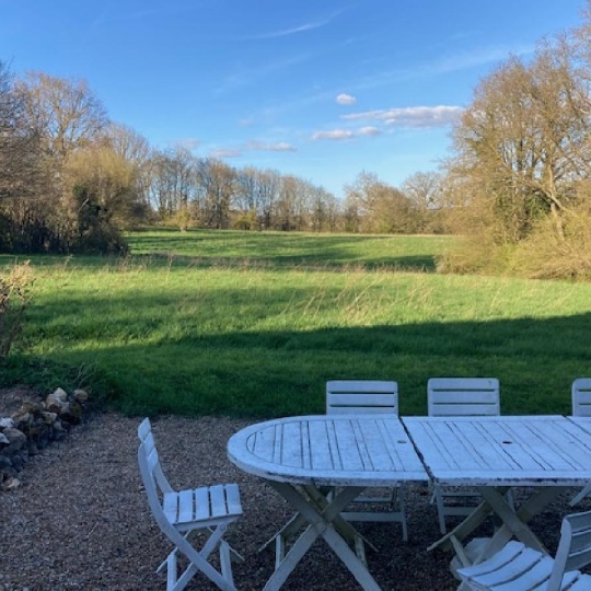  PERCHE VAL D`HUISNE IMMOBILIER : House | SAINT-ULPHACE (72320) | 114 m2 | 255 000 € 
