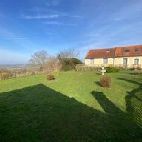  PERCHE VAL D`HUISNE IMMOBILIER : House | SAINT-GERMAIN-DE-LA-COUDRE (61130) | 123 m2 | 214 400 € 
