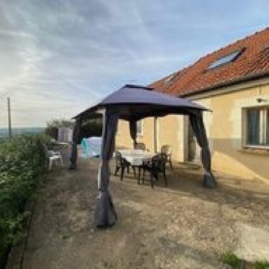  PERCHE VAL D`HUISNE IMMOBILIER : House | SAINT-GERMAIN-DE-LA-COUDRE (61130) | 123 m2 | 214 400 € 