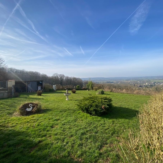  PERCHE VAL D`HUISNE IMMOBILIER : House | SAINT-GERMAIN-DE-LA-COUDRE (61130) | 123 m2 | 214 400 € 