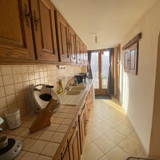  PERCHE VAL D`HUISNE IMMOBILIER : House | SAINT-GERMAIN-DE-LA-COUDRE (61130) | 123 m2 | 214 400 € 
