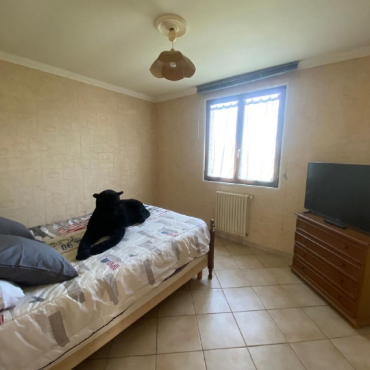  PERCHE VAL D`HUISNE IMMOBILIER : House | SAINT-GERMAIN-DE-LA-COUDRE (61130) | 123 m2 | 214 400 € 