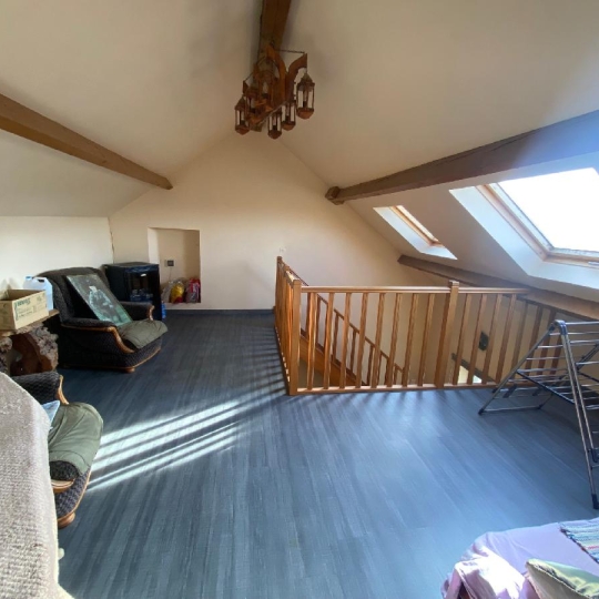  PERCHE VAL D`HUISNE IMMOBILIER : House | SAINT-GERMAIN-DE-LA-COUDRE (61130) | 123 m2 | 214 400 € 